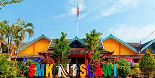 SMKN 1 SLAWI
